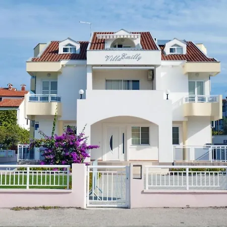 Emili Br6 Appartamento Biograd Na Moru