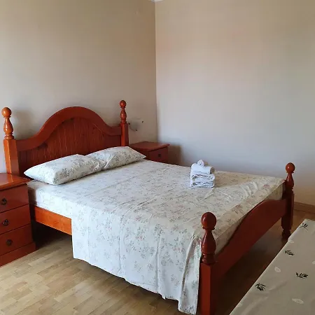 Appartamento Emili Br6 *